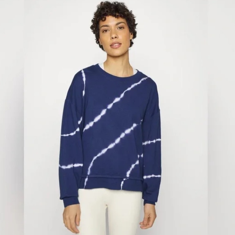 NEW w/o tags Sundown Sweatshirt by Athleta